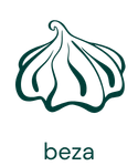 Kawa z nutami bezy cytrynowej